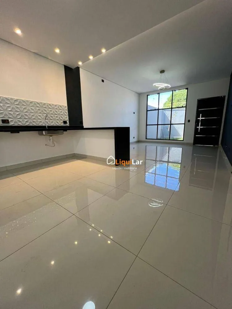 Casa, 2 quartos, 102 m² - Foto 4