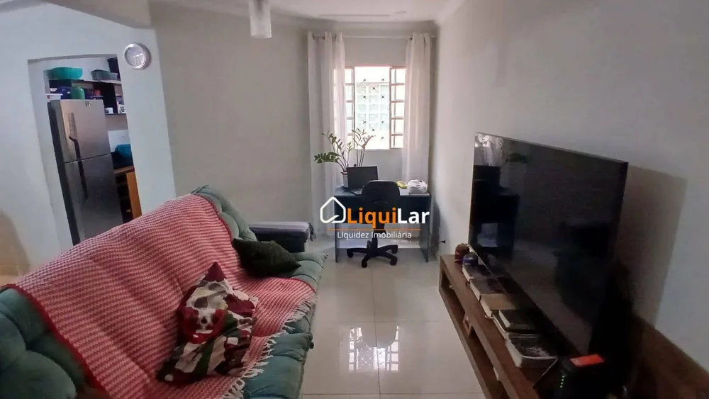 Apartamento, 2 quartos, 76 m² - Foto 2