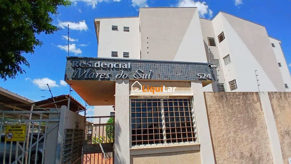 Apartamento, 2 quartos, 76 m² - Foto 4