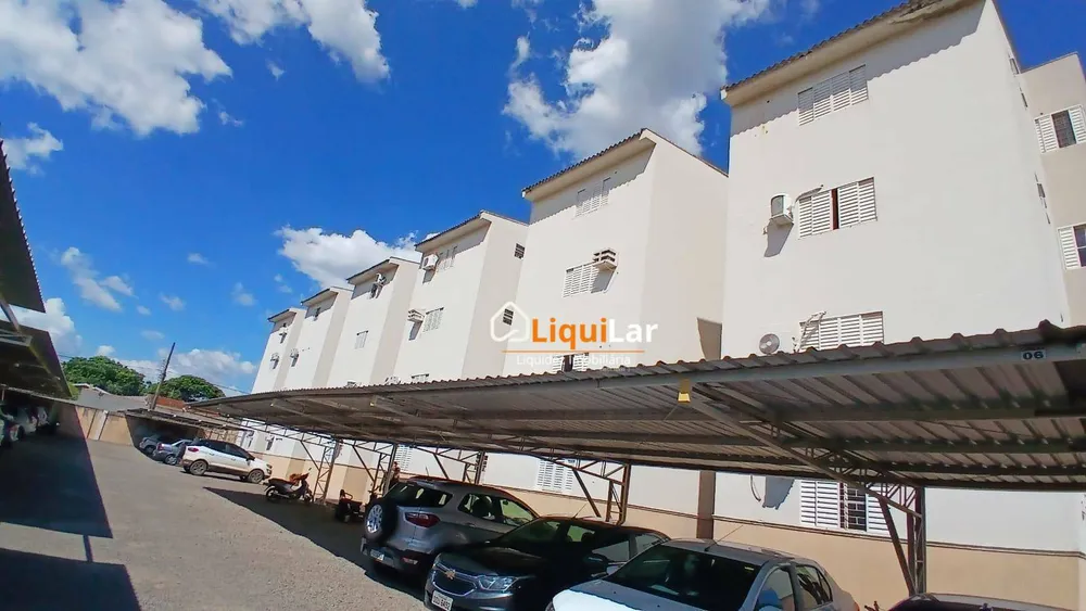 Apartamento, 2 quartos, 76 m² - Foto 8