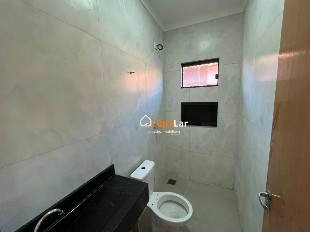 Casa, 3 quartos, 60 m² - Foto 8