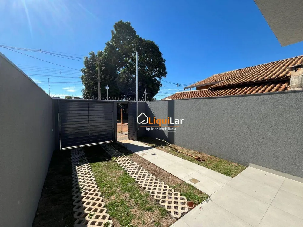 Casa, 3 quartos, 60 m² - Foto 2