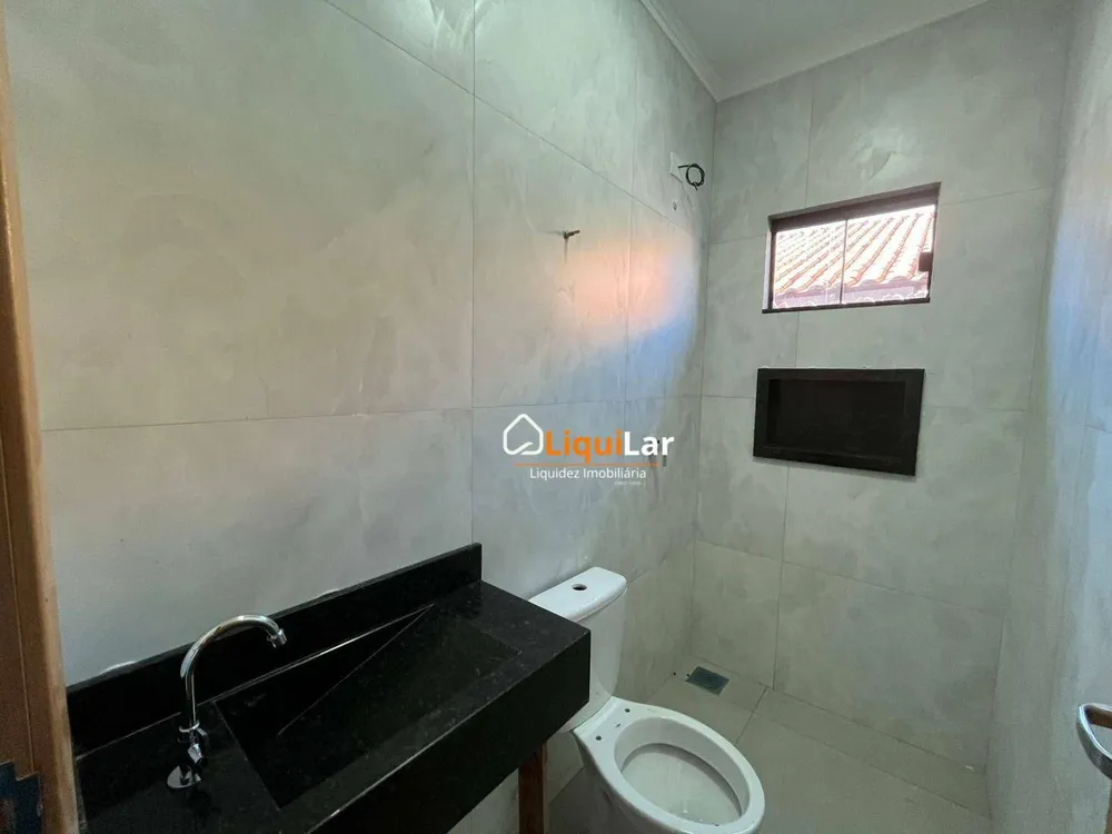 Casa, 3 quartos, 60 m² - Foto 6
