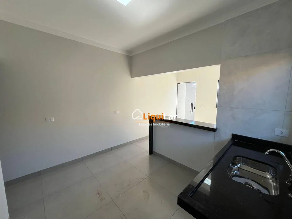 Casa, 3 quartos, 60 m² - Foto 4