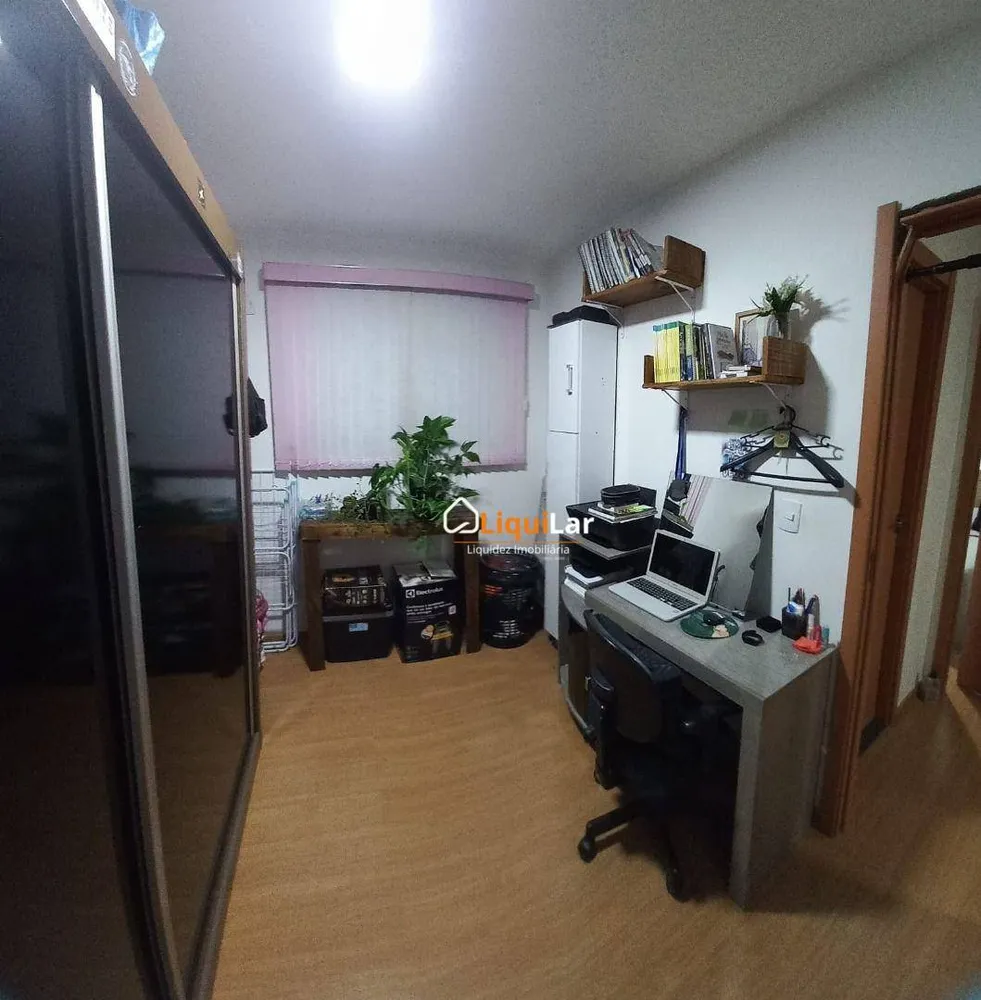 Apartamento, 2 quartos, 40 m² - Foto 7