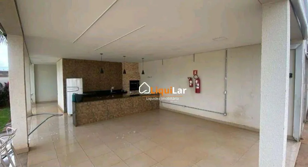 Apartamento, 2 quartos, 40 m² - Foto 3
