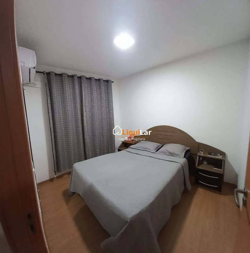 Apartamento, 2 quartos, 40 m² - Foto 3
