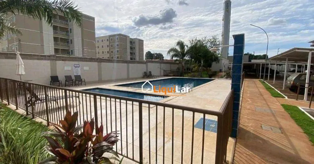 Apartamento, 2 quartos, 40 m² - Foto 4