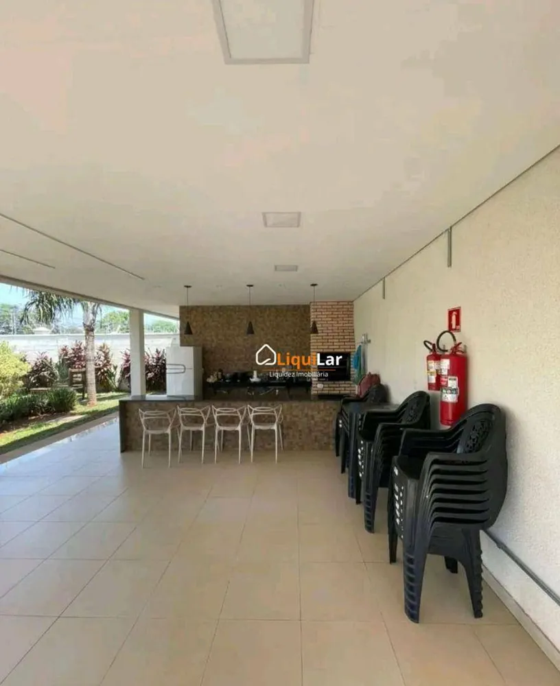 Apartamento, 2 quartos, 40 m² - Foto 12