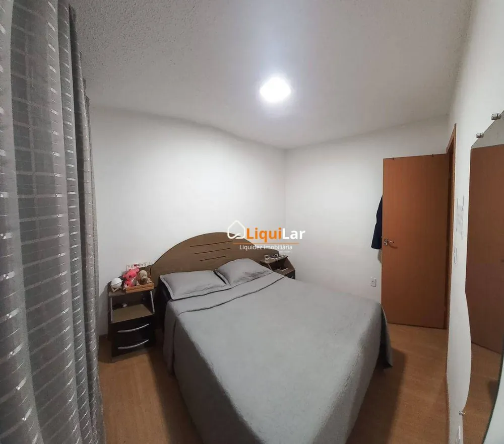 Apartamento, 2 quartos, 40 m² - Foto 6
