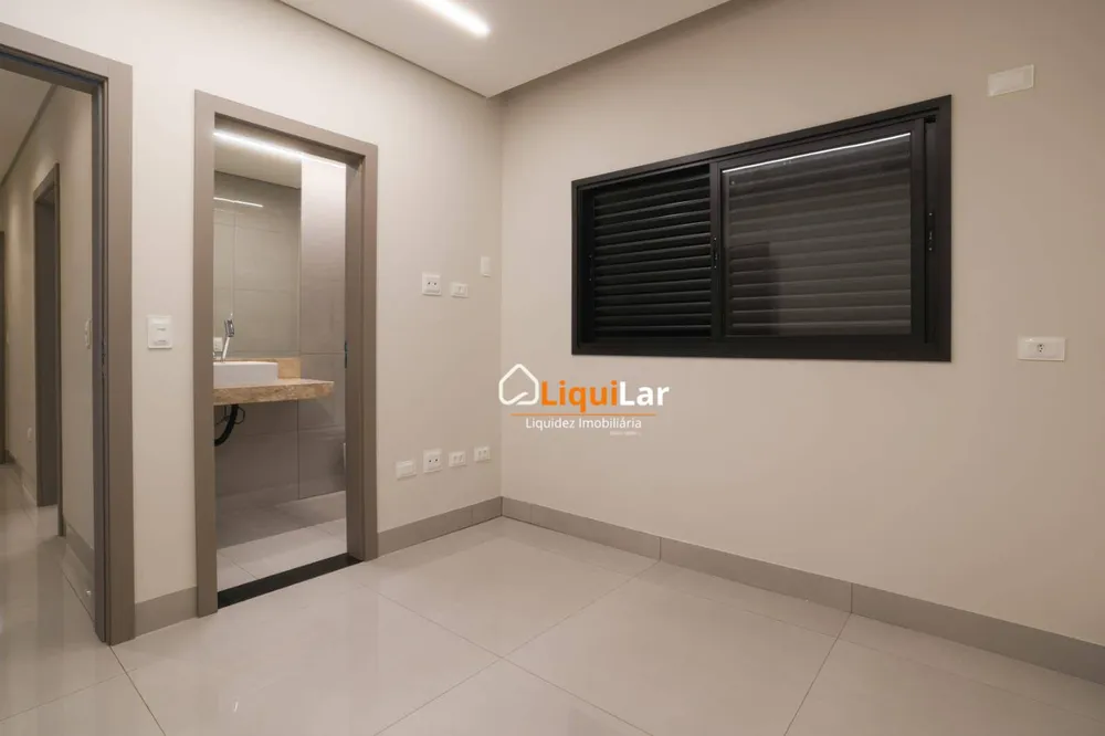 Casa, 3 quartos, 184 m² - Foto 4