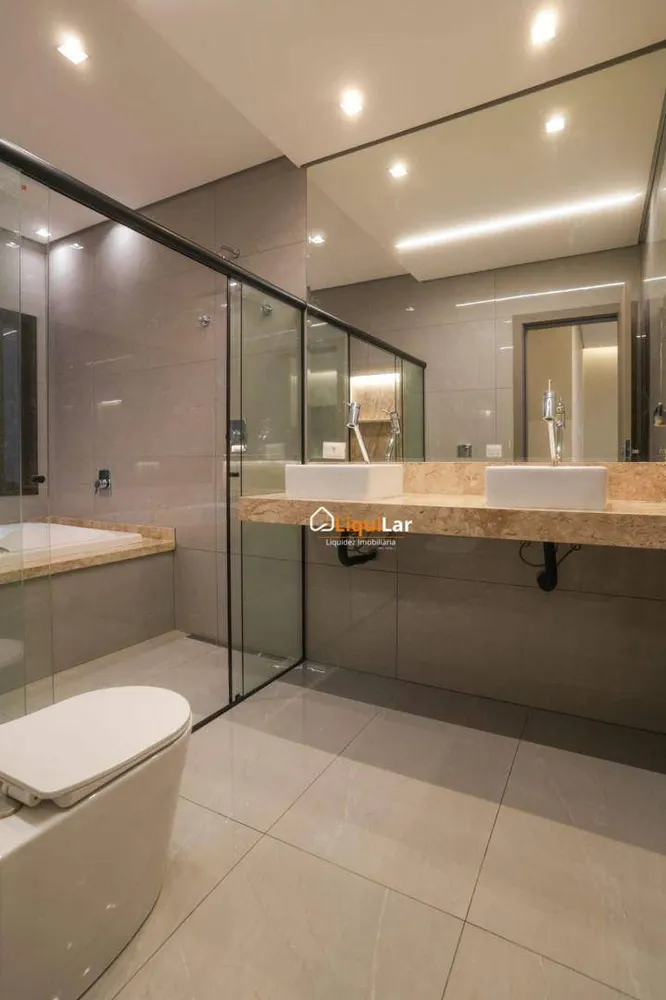 Casa, 3 quartos, 184 m² - Foto 5