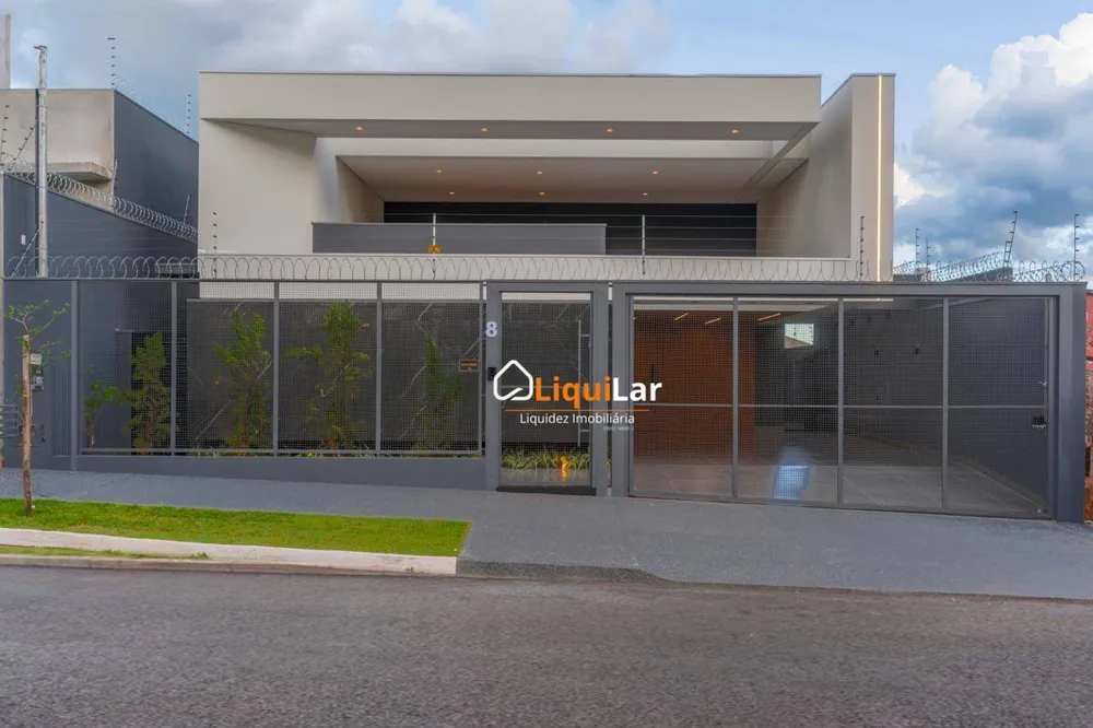 Casa, 3 quartos, 184 m² - Foto 1