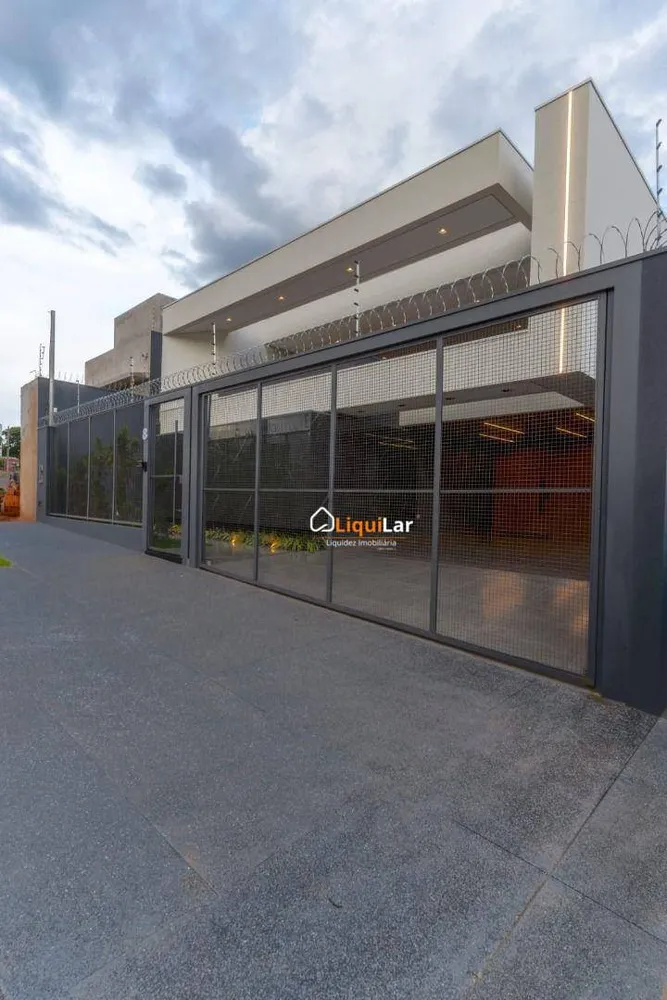 Casa, 3 quartos, 184 m² - Foto 12