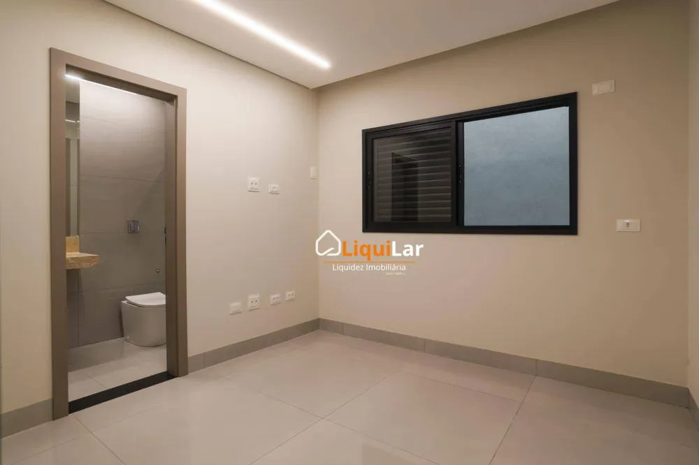 Casa, 3 quartos, 184 m² - Foto 3