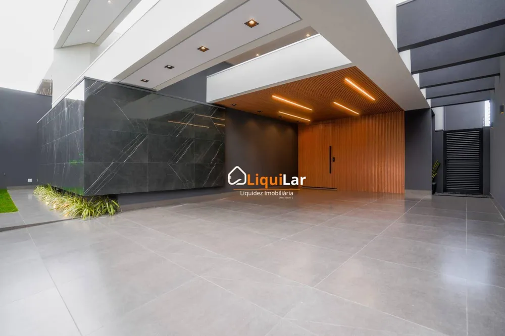 Casa, 3 quartos, 184 m² - Foto 11