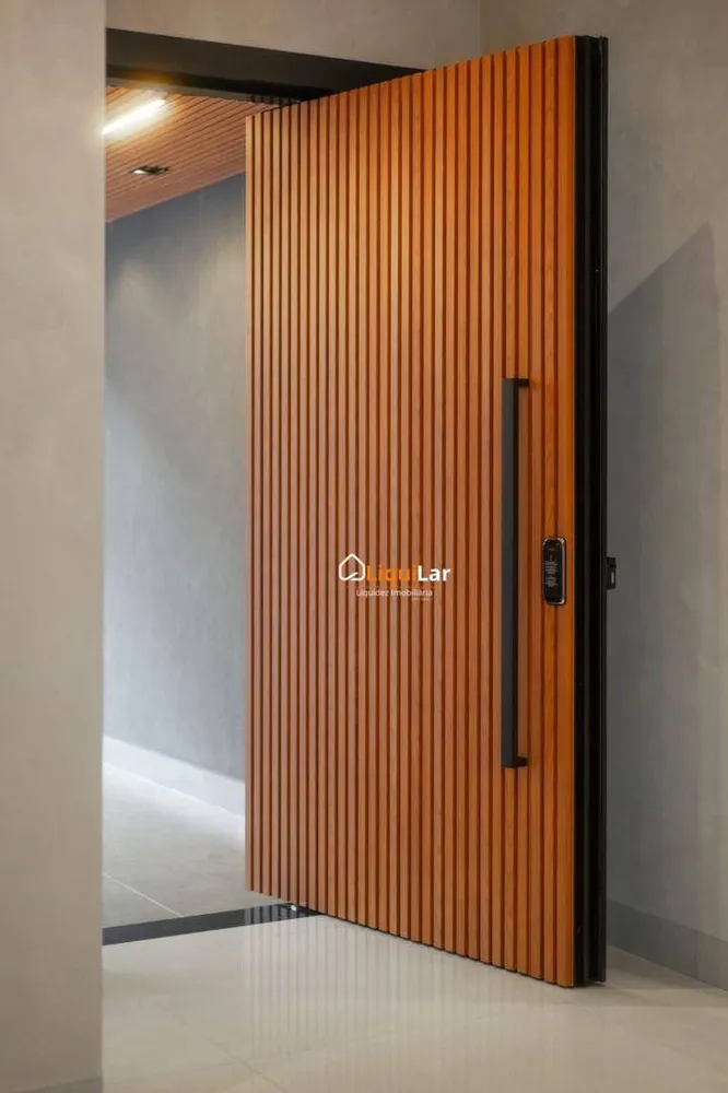 Casa, 3 quartos, 184 m² - Foto 8