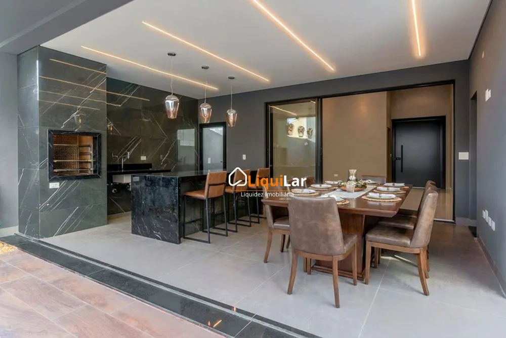 Casa, 3 quartos, 184 m² - Foto 10