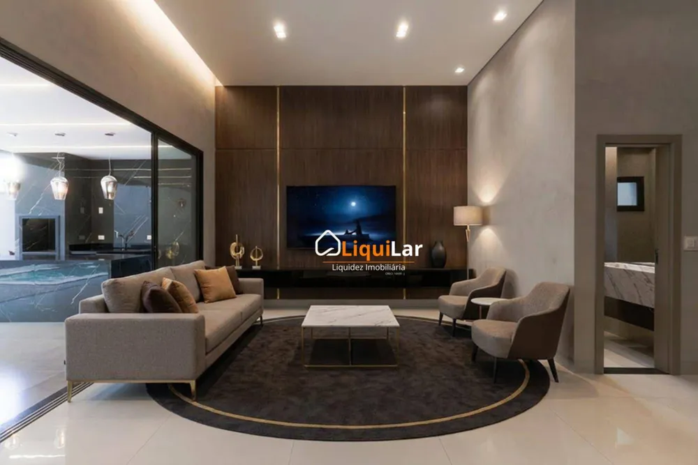 Casa, 3 quartos, 184 m² - Foto 7