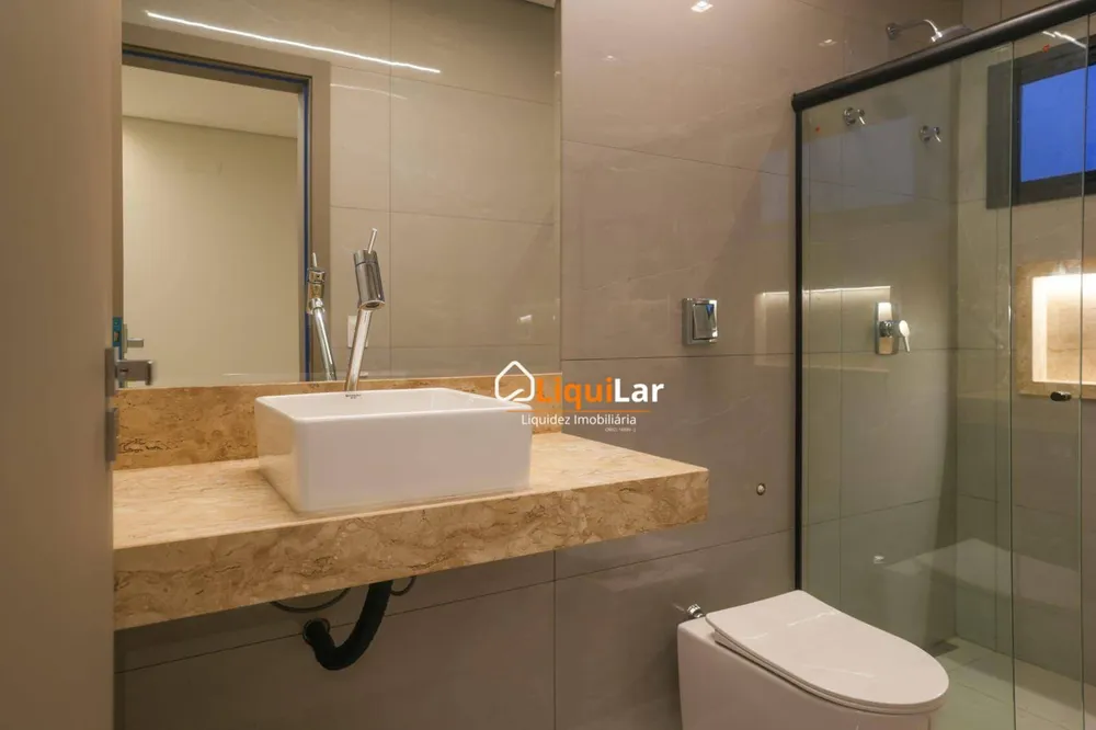 Casa, 3 quartos, 184 m² - Foto 2