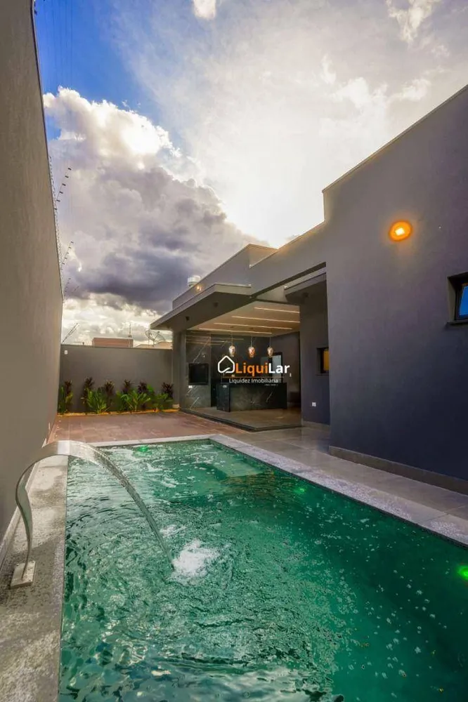 Casa, 3 quartos, 184 m² - Foto 9