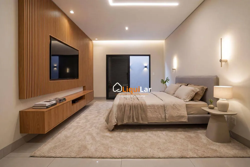 Casa, 3 quartos, 184 m² - Foto 6