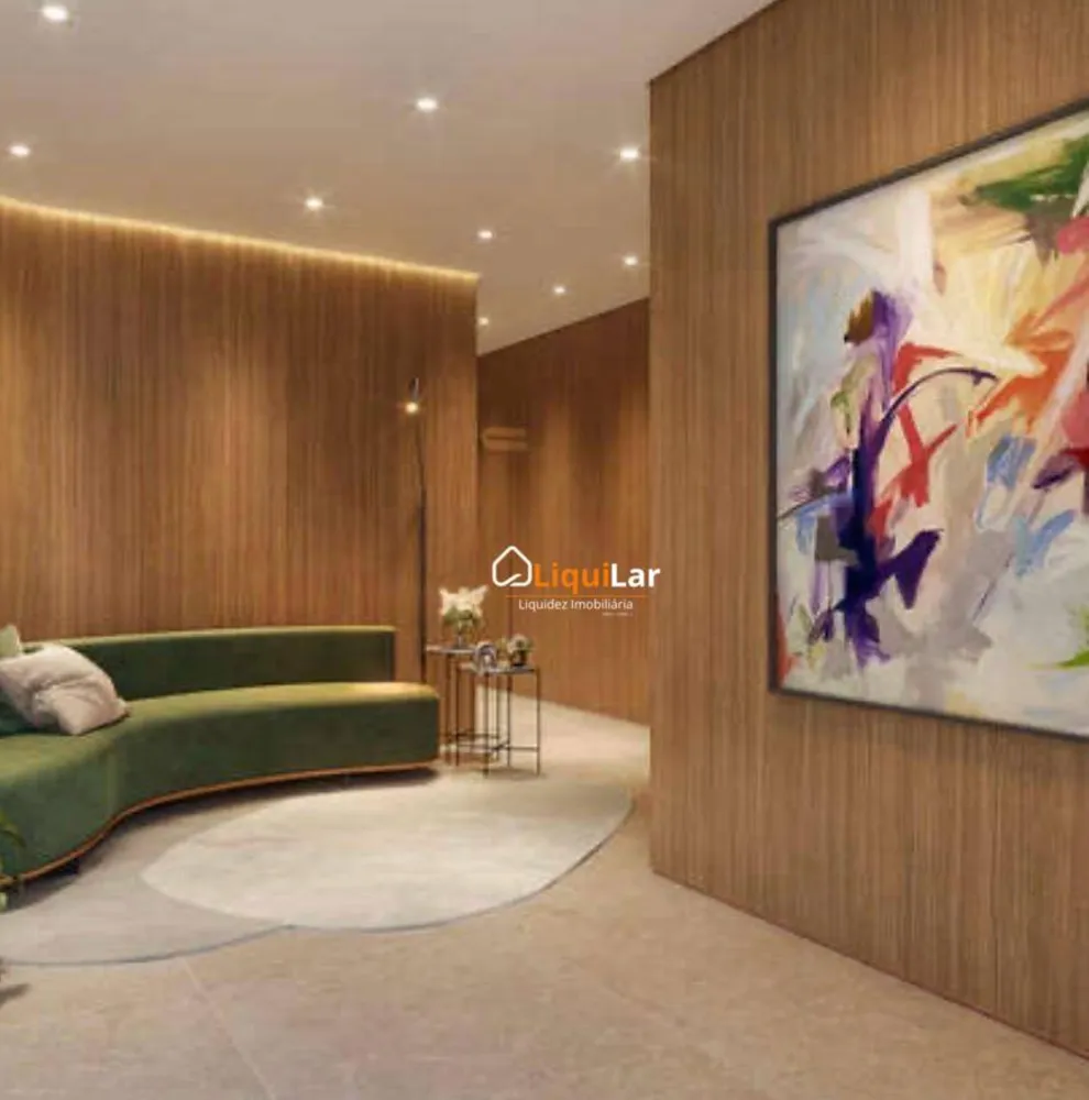 Apartamento, 2 quartos, 66 m² - Foto 5