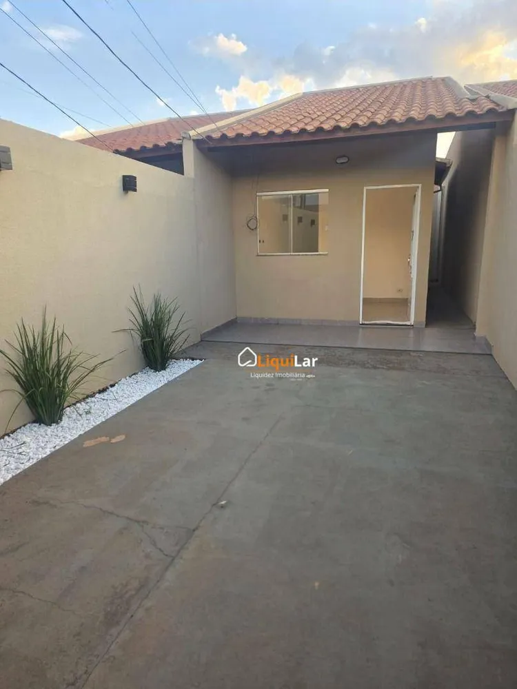 Casa, 2 quartos, 63 m² - Foto 1