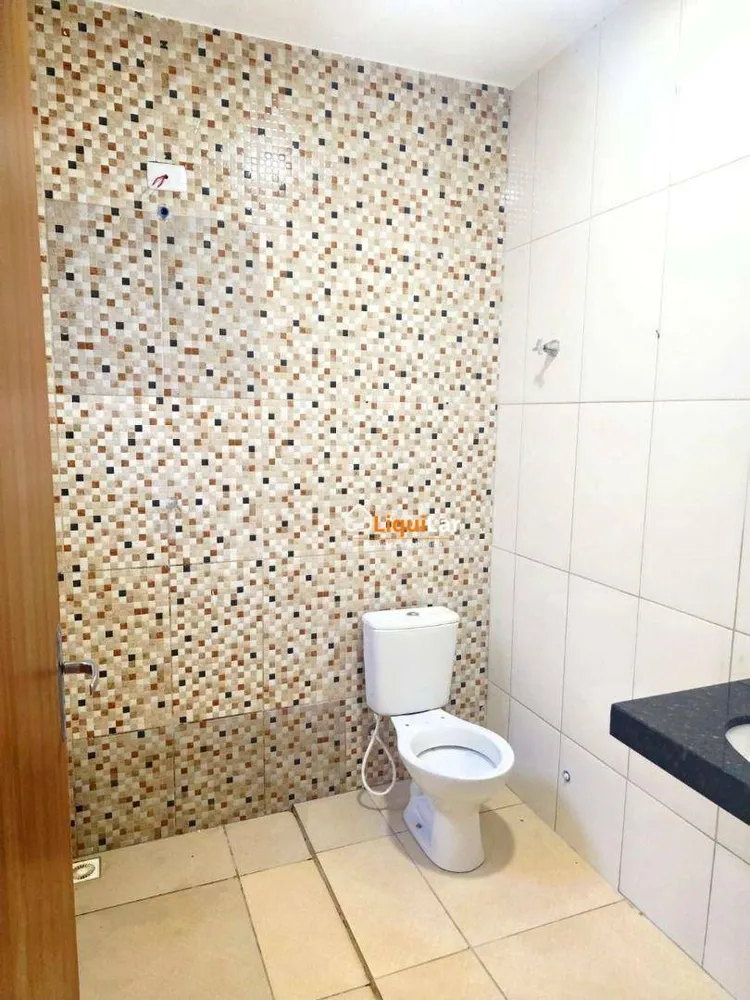 Casa, 2 quartos, 63 m² - Foto 9