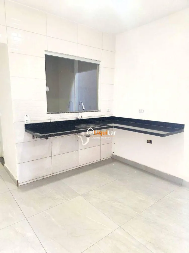 Casa, 2 quartos, 63 m² - Foto 6