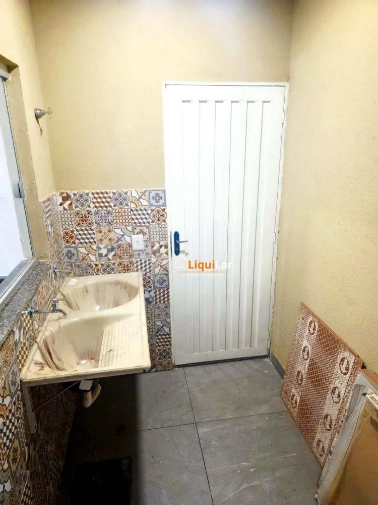 Casa, 2 quartos, 63 m² - Foto 5