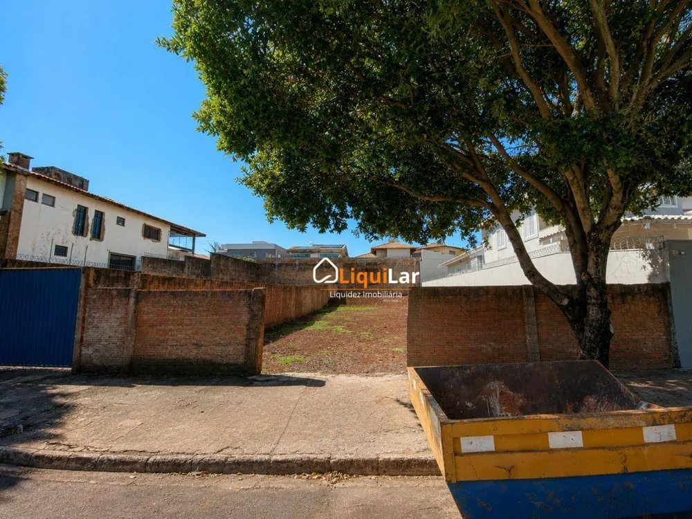 Terreno, 432 m² - Foto 1