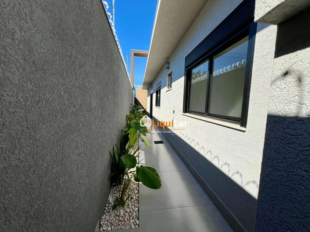 Casa, 3 quartos, 210 m² - Foto 8