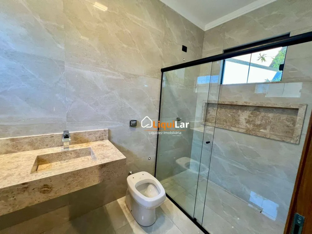 Casa, 3 quartos, 210 m² - Foto 3