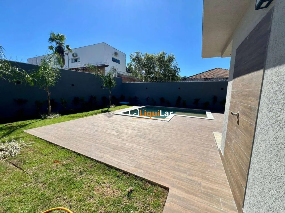 Casa, 3 quartos, 210 m² - Foto 9