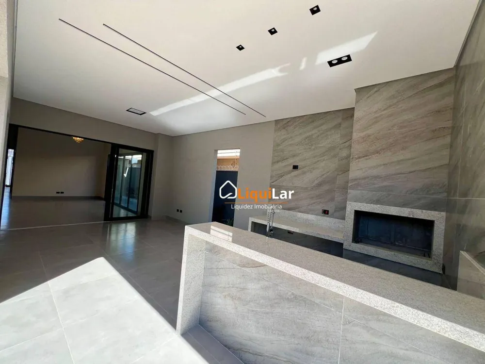 Casa, 3 quartos, 210 m² - Foto 10