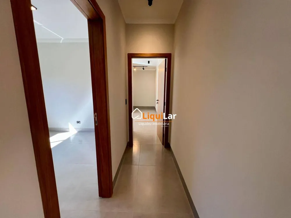 Casa, 3 quartos, 210 m² - Foto 2