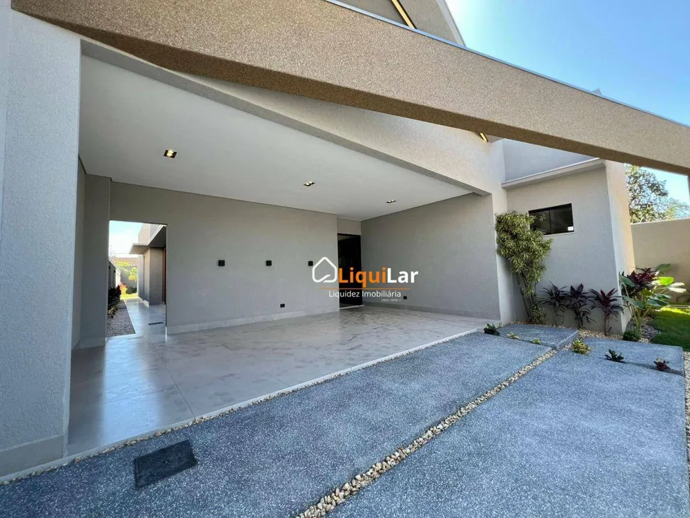 Casa, 3 quartos, 210 m² - Foto 12