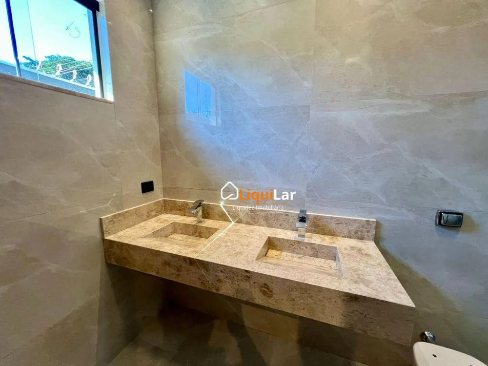 Casa, 3 quartos, 210 m² - Foto 6