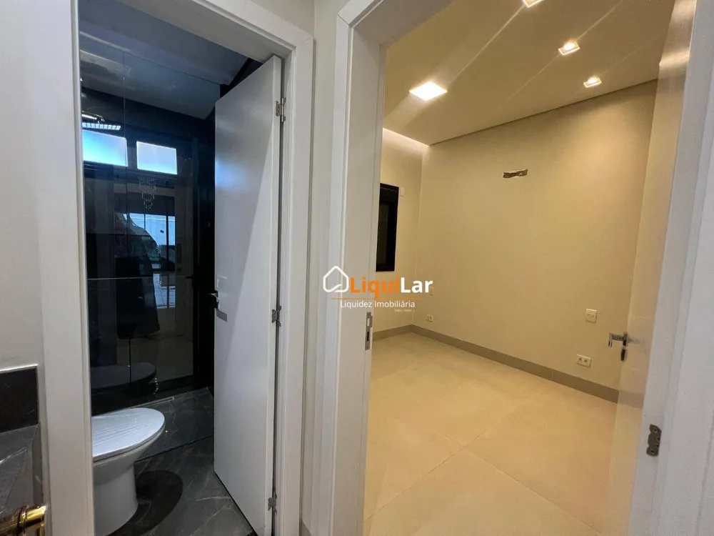 Casa de Condomínio, 4 quartos - Foto 9