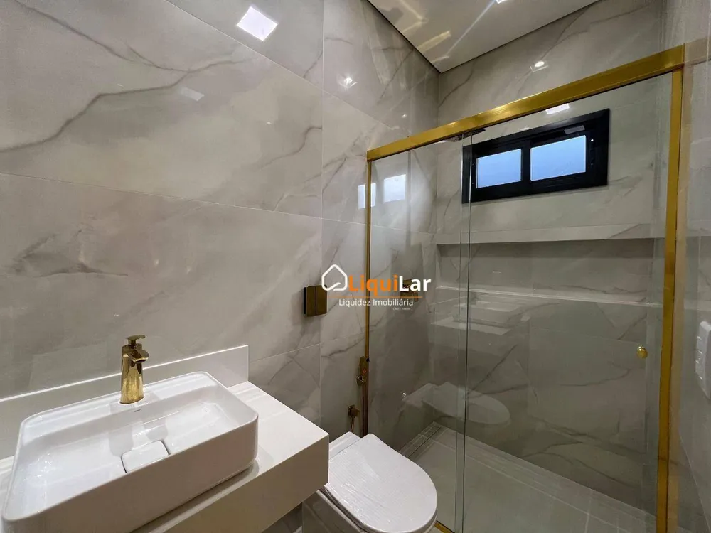 Casa de Condomínio, 4 quartos - Foto 6