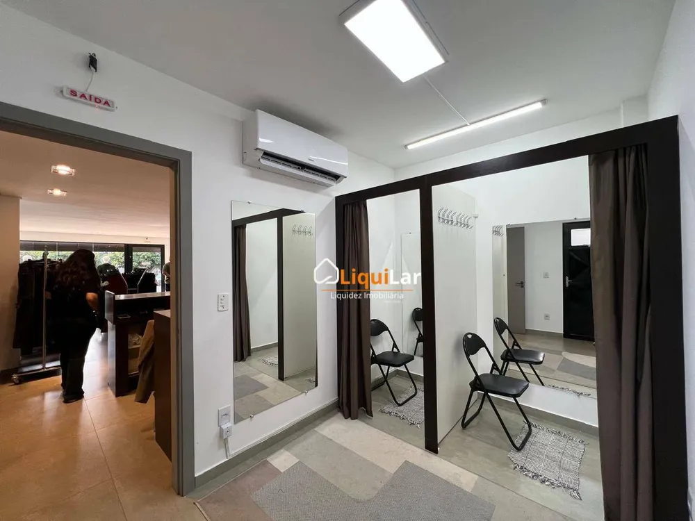 Loja-Salão, 60 m² - Foto 8