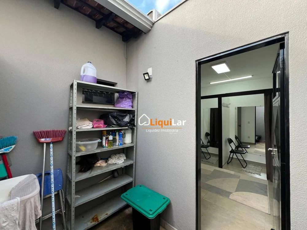 Loja-Salão, 60 m² - Foto 4