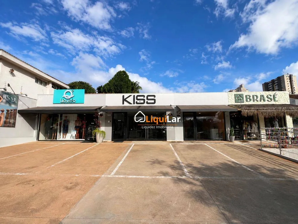 Loja-Salão, 60 m² - Foto 2