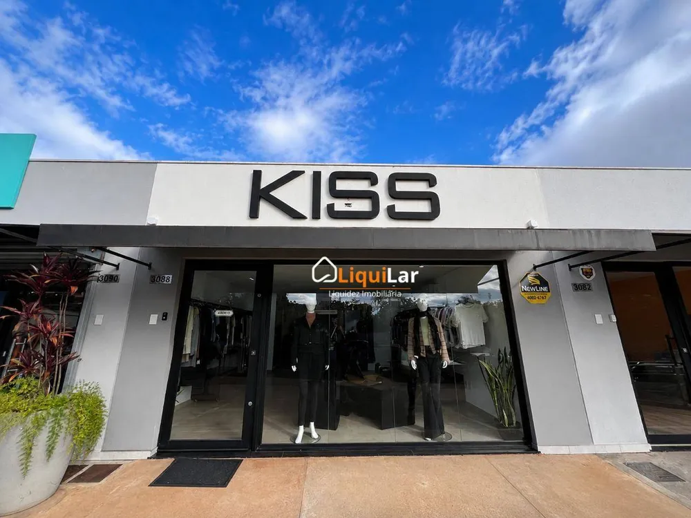 Loja-Salão, 60 m² - Foto 5