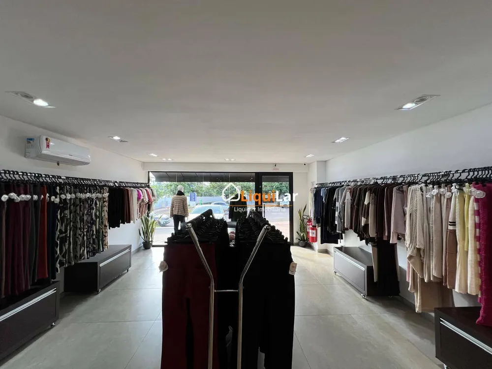 Loja-Salão, 60 m² - Foto 7