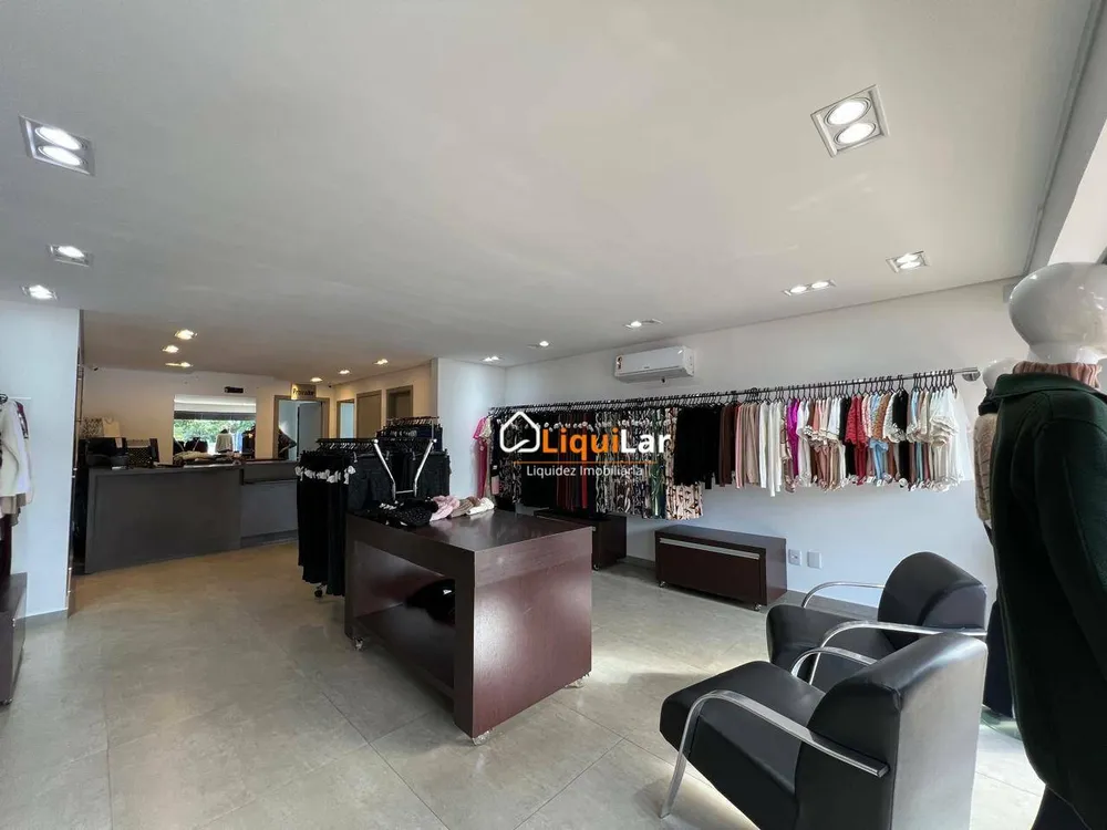 Loja-Salão, 60 m² - Foto 6