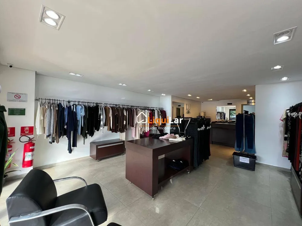 Loja-Salão, 60 m² - Foto 1
