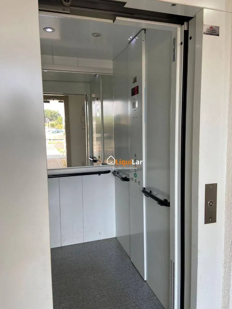 Apartamento, 2 quartos, 40 m² - Foto 3