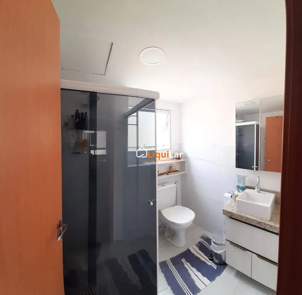 Apartamento, 2 quartos, 40 m² - Foto 4
